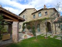 Villa La Pergola - B&B Cortona