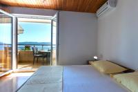 Three-Bedroom Apartment with View