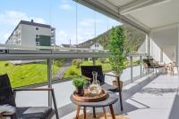 Appartement met 3 Slaapkamers