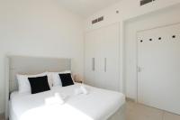 Apartamento Deluxe de 1 dormitorio con vistas a la ciudad