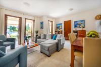 DA02 Adjacent to Aphrodite Hills Pool View - Ferienwohnung Kouklia