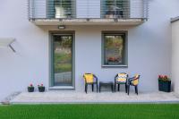 Revo Apartments - Campelli - Chambres d’hôtes Albosaggia
