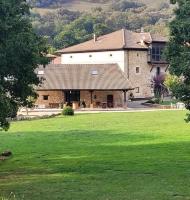 La cabaña de San Pelayo - B&B San Pelayo