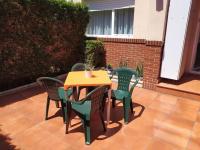 Apartamento con jardín privado cerca playa Usil - Mogro - B&B Miengo