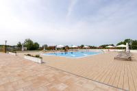 Warmia Prestige - Ferienwohnung Woryty