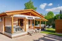 Hullám Nyaraló - B&B
