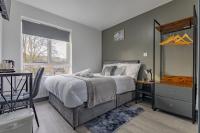 Chambre Double Standard