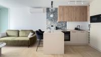EASY RENT- Wieniawska 40 Free Parking, Centrum - Bed and Breakfast Lublin