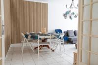 T4 - Charmant Appartement à Saint Aignan - Chambres d’hôtes Saint-Aignan