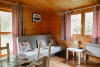 Chalet met 1 Slaapkamer