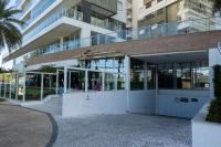 Apto Amores da Brava Clube House - Vista, Piscina e Conforto - B&B Itajaí