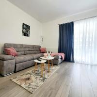 Casa Del Mar Relaxing Studio - B&B Mamaia
