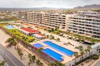 Villa Vista Vela 4101 by Cabo Villas - Chambres d'hôtes Cabo San Lucas