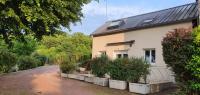 Clarallen - B&B Saint-Vaury