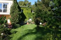Linderhof - Ferienwohnung Berlin