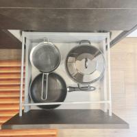 Modern Viggi Suite Home - B&B Viggiù