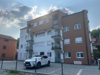 Harizma lux centar - Ferienwohnung Popadić