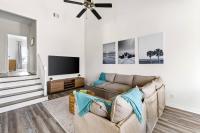 Palms & Pelicans - Chambres d’hôtes Galveston