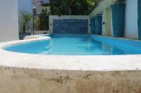 Private Pool, With Access to Beach Club, VSandra, 2BR - B&B