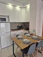 LA MATA - ELEVEN Apartment - Chambres d’hôtes Torrelamata