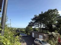 Deluxe Zimmer mit Kingsize-Bett