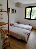 Apartamento de 2 dormitorios