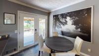 Cabin Style Stay With Hot Tub, Grill & Porch Swing - Chambres d'hôtes Woodstock