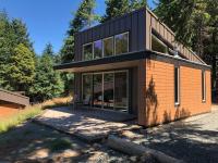 Redfish Rocks Villas - Blue - Ferienwohnung Port Orford