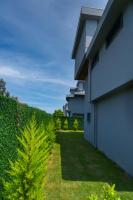 Antalya Belek Luxury Villas 1 - B&B Belek