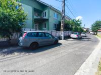 Zen Apartment 2 - Bed and Breakfast Satu Mare