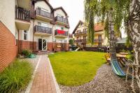 Nord Jastarnia bis - B&B Jastarnia