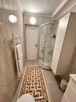 Cristina Dreams Apartaments - B&B Botoşani