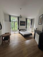 Studio Lilia - Bed and Breakfast Brussel