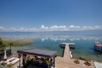 Vila Kladenci - B&B Radožda