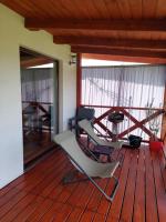 Przystań Bajka Domek Środkowy - B&B Wawrowice