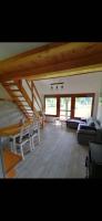 Casa con 1 dormitorio