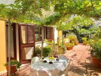 Villa Azzurra Gallipoli - Chambres d’hôtes Gallipoli