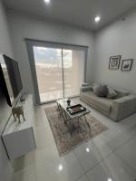 Cozy 1 bed apt in Luque with terrace and pool - B&B Luque