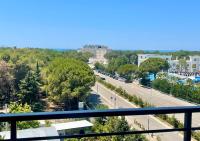 Sunset Apartment, Golem, Albania Seaview - B&B Golem