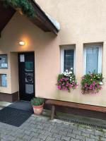 Salatín - B&B