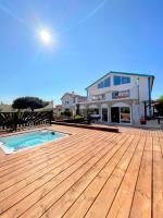 Wild Souls Guesthouse - B&B