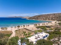 Martin's Beach House - B&B Iráklia