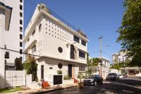 MARU by DW - B&B San Juan