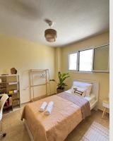 Plagia Oasis Escape - B&B Nea Plagia