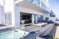 Jonesy's Place on the Beach - B&B Yzerfontein