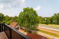 Camera Tripla con Balcone