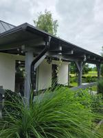 Apartamenty Boszkowo Przystań - B&B Boszkowo