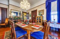Grand Gables Historic Mansion | 8 BR Vacation Home - Ferienwohnung Palatka
