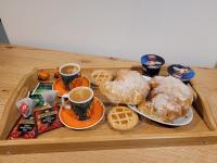 House Angelina - B&B Civitavecchia