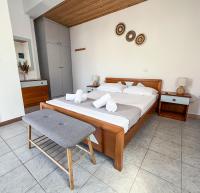 Sea view Lefkes - B&B Kýthnos